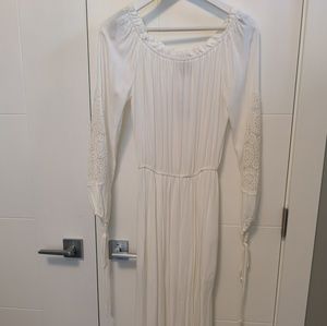 Forever 21 maxi dress